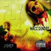Fly 4 Ever single cover